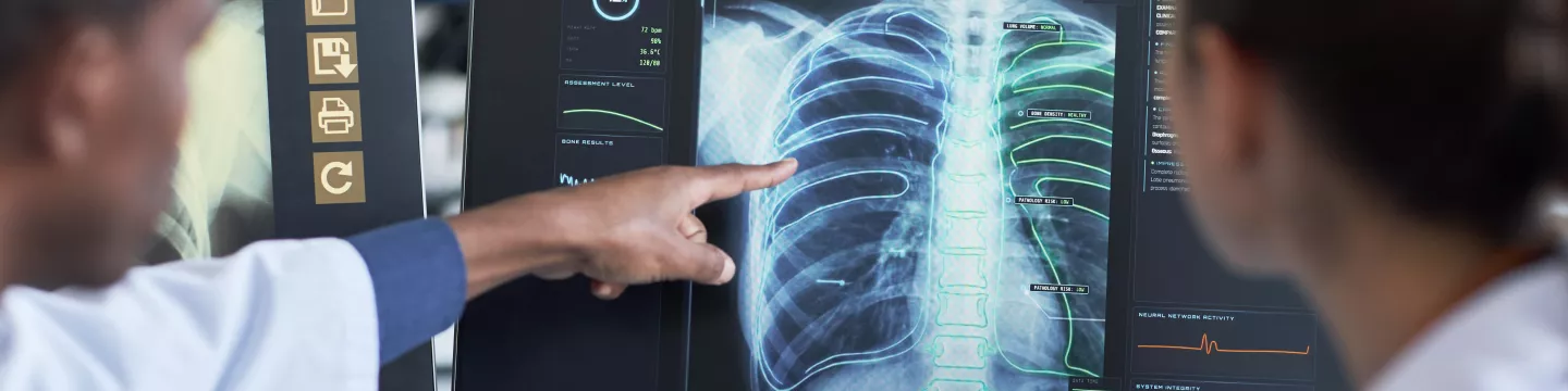 radiologie