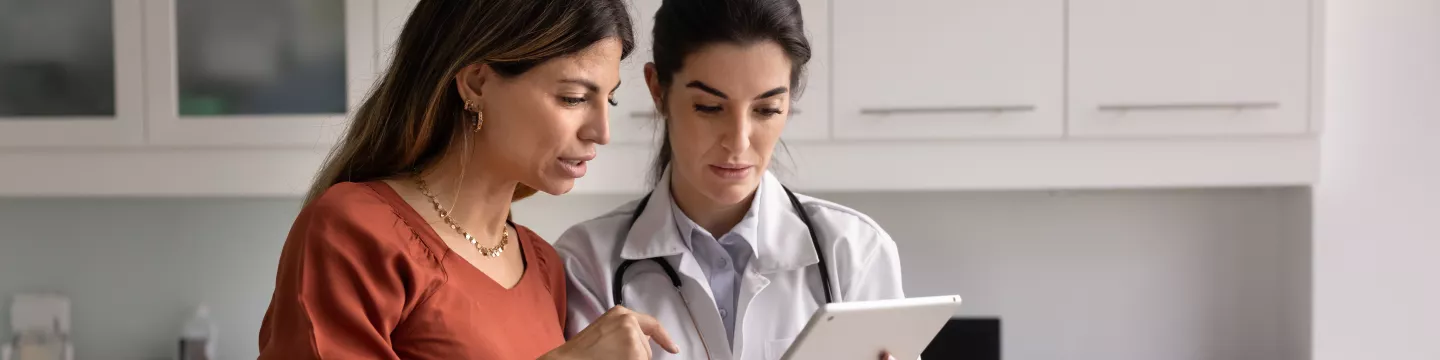 Chirurgie digestive et viscérale 