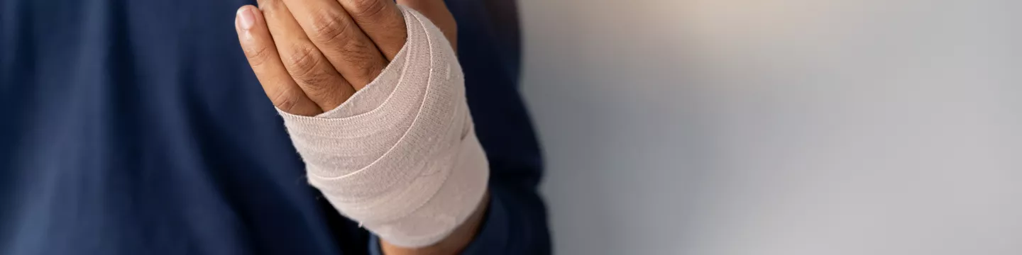 bandage main