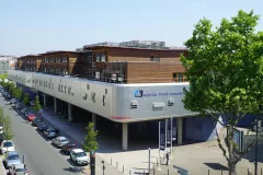 hopital privé jean mermoz