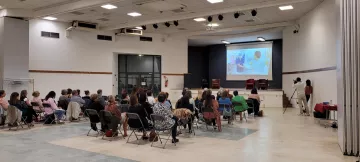 Conférence don d'organes