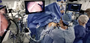 Prise en charge Cancer du Foie Dr Darnis