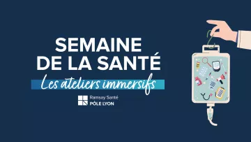 semaine santé pole lyon