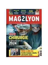 MAG2LYON