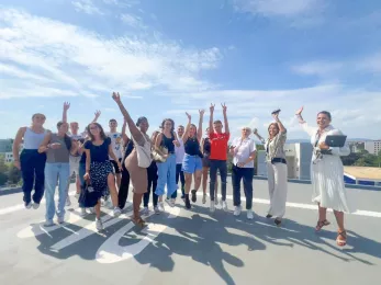 IFSI DON  BOSCO RAMSAY SANTE