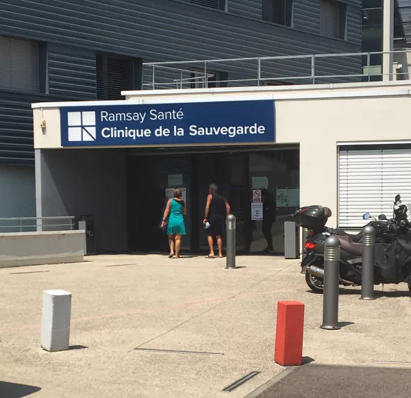 La Clinique De La Sauvegarde Renforce Sa Visibilit Clinique De La La Clinique De La Sauvegarde Renforce Sa Visibilit Clinique De La