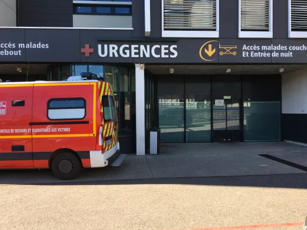 urgences
