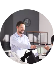 équipe médico-technique