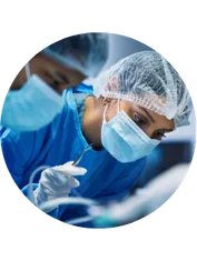 équipe cadre de soin