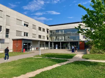L’Hôpital privé de l’Est Lyonnais (Saint-Priest)